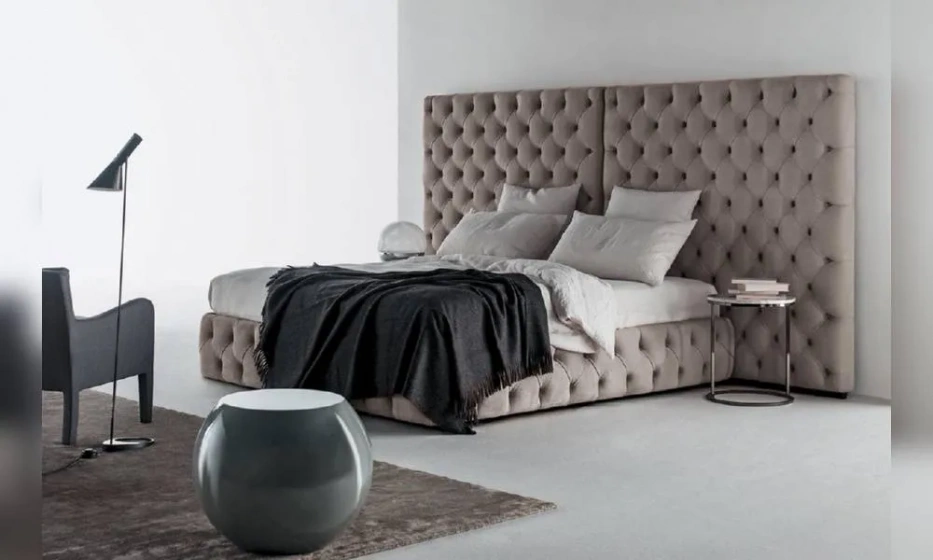 Кровать Meridiani Tuyo 11 - фото 1