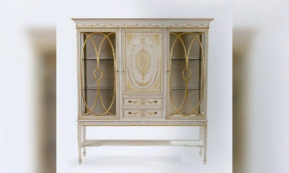 Витрина Zanaboni B/903-Wg - фото 1