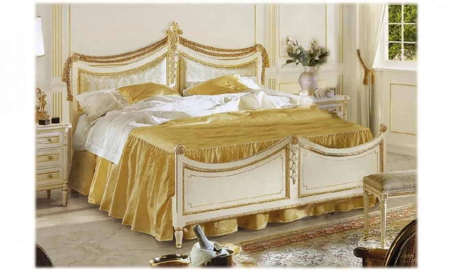 Спальня Angelo Cappellini Chopin - фото 5