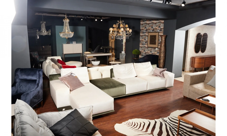 Диван Cinno Cillini Неббиоло - фото 2