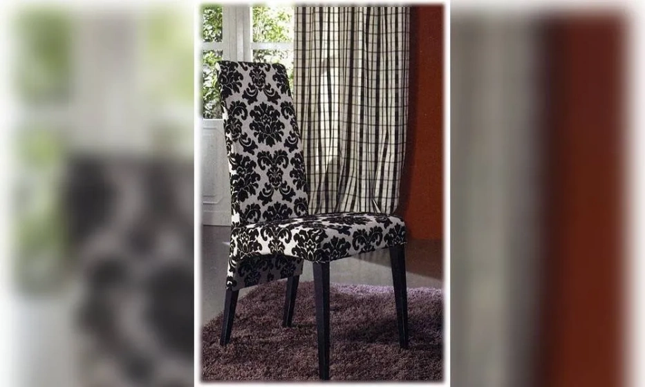 Стул Tonin Casa Quasa - фото 1