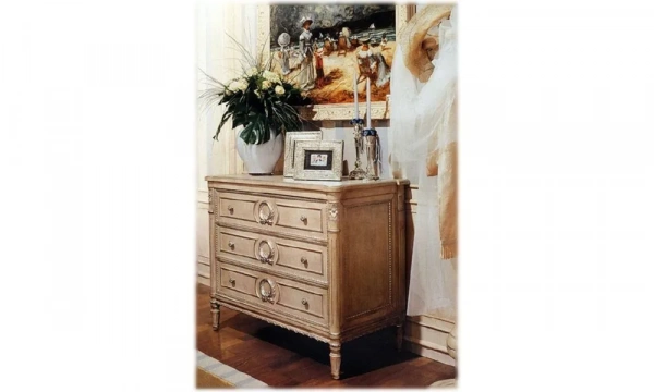 Детская Angelo Cappellini Bedrooms