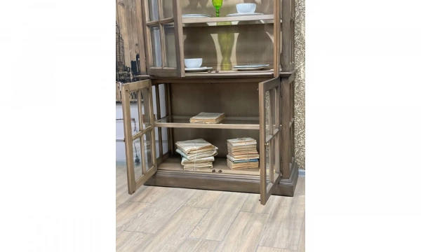 Книжный Шкаф Gramercy Home Jordan