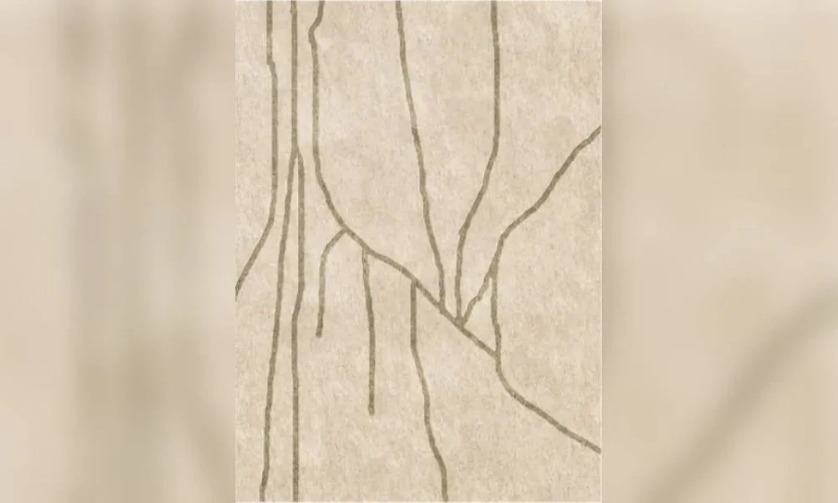 Ковер Sartori Cretto - фото 1