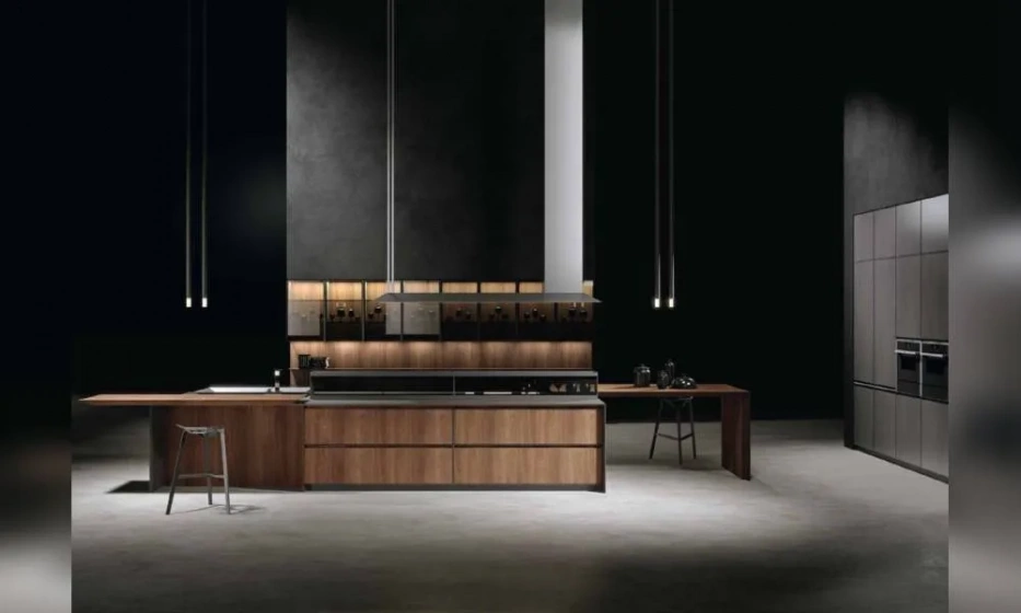 Кухня Arrital Ak-08 - фото 3