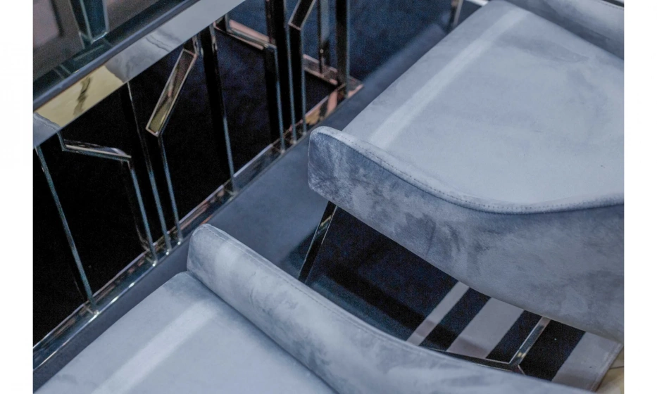 Стул Balhome Gloria - фото 4