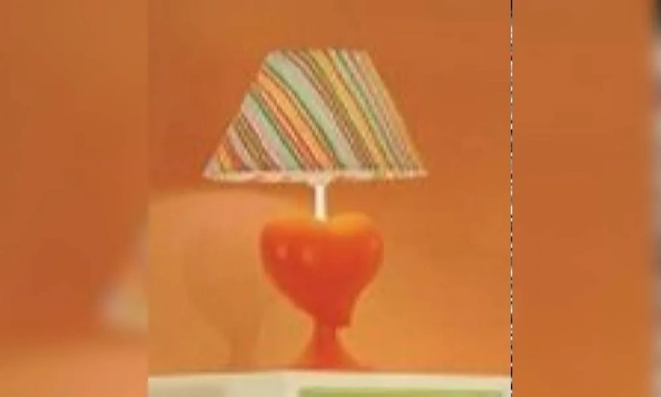 Junior Настольная Лампа - фото 1