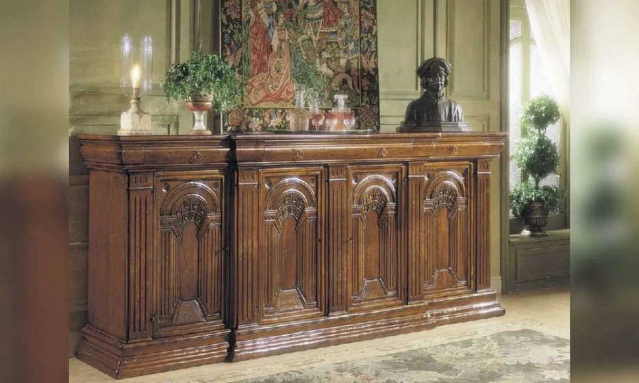 Буфет Francesco Molon C20.02 - фото 1