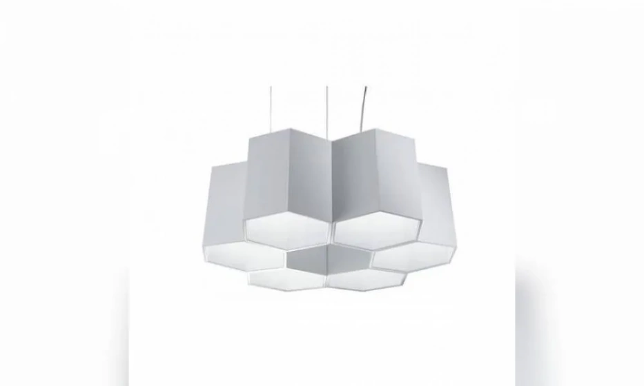 Люстра Free - фото 1