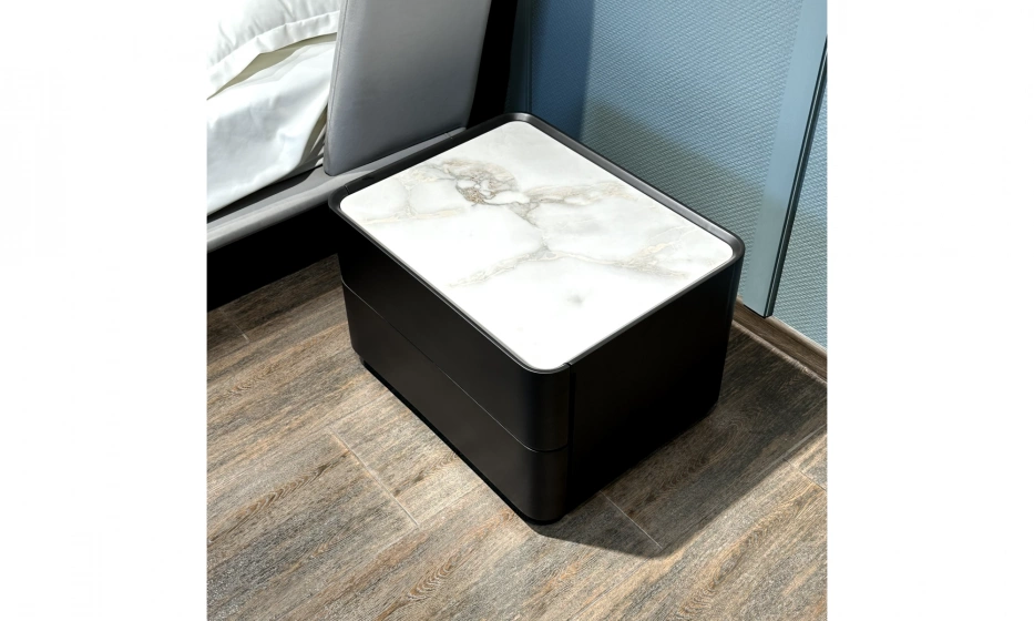 Прикроватная тумбочка Saloni Arel - фото 4