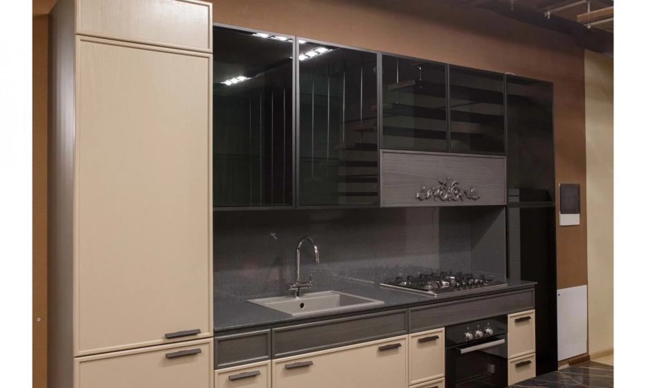 Кухня Русский Дом - фото 2