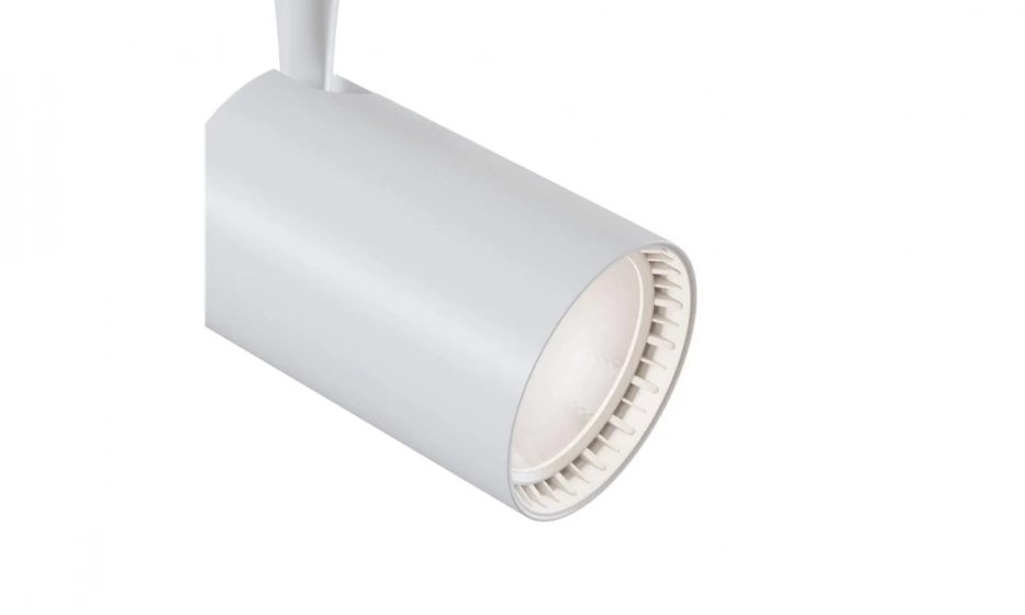 Трековый Светильник Technical Tr003-1-30W3K-W - фото 4