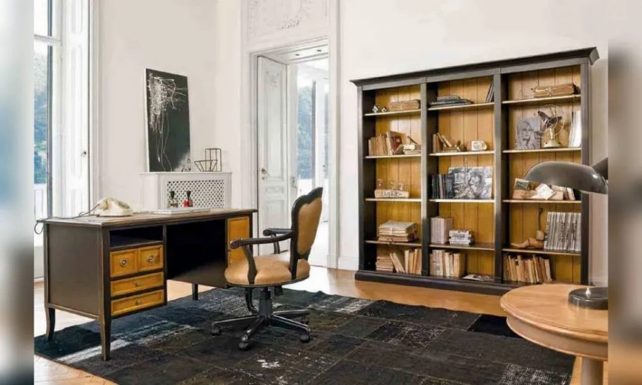 Домашний Кабинет Tonin Casa Arc En Ciel - фото 1