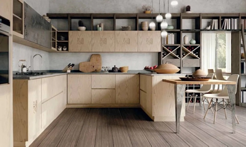 Кухня Betamobili Orchidea - фото 1