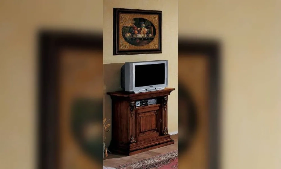 Тумба Тв Giuliacasa New York 4 - фото 1