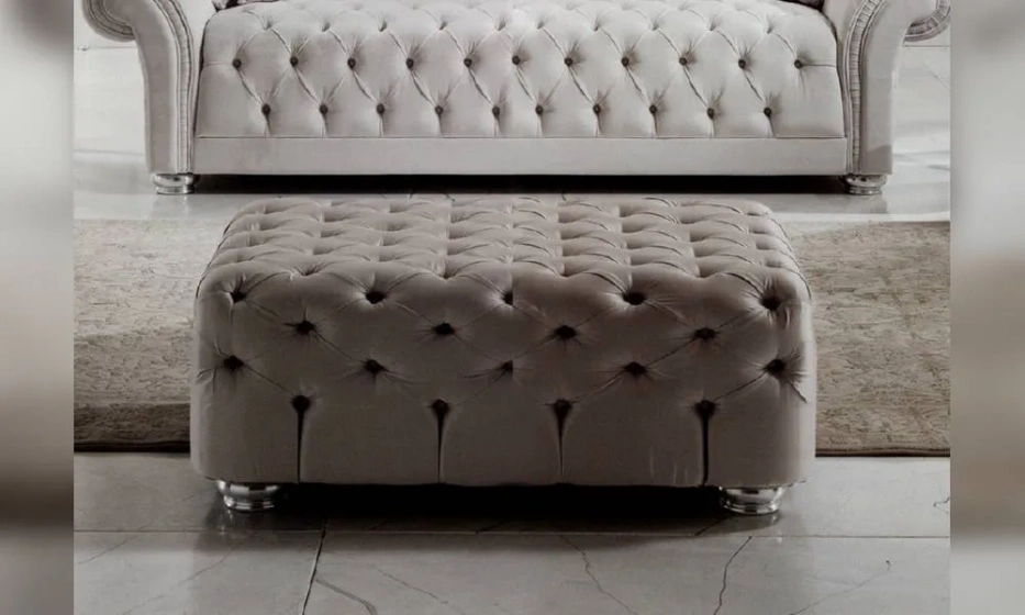 Пуф Keoma Lilia - фото 1