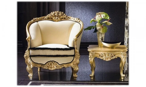 Комплект Мягкой Мебели Silik Adone