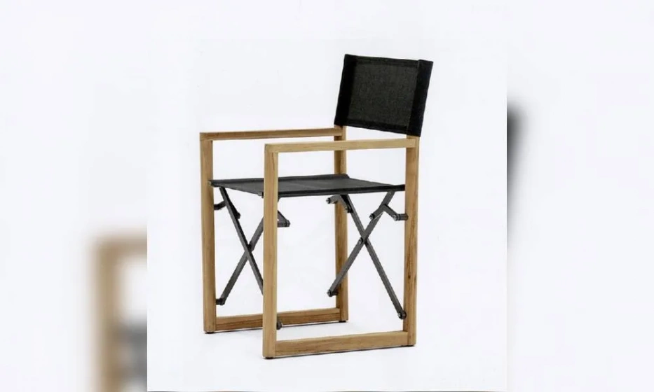 Стул Varaschin Laregista Teak - фото 1