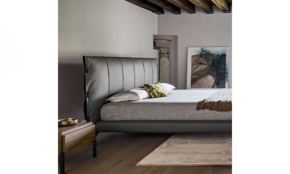 Кровать Bonaldo Cuff - фото 2