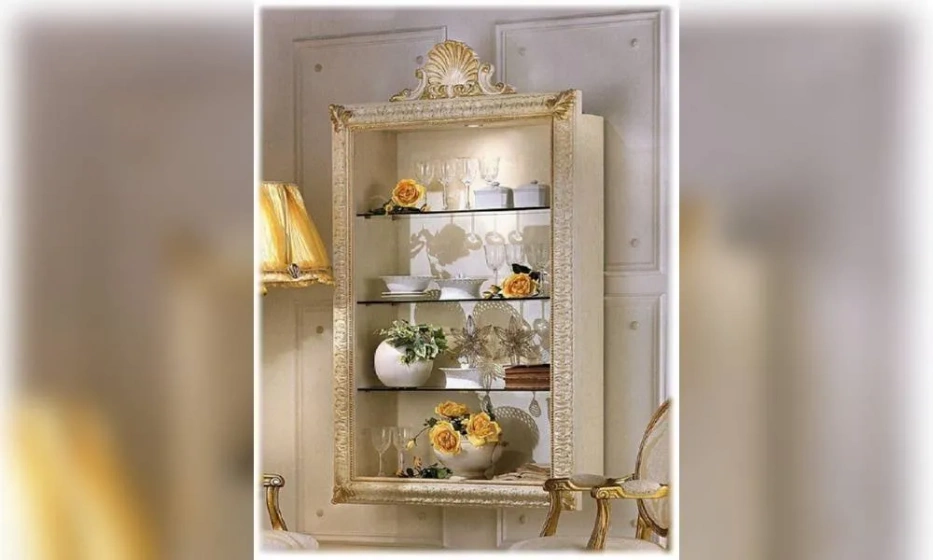 Витрина Antonelli Moravio 1574 - фото 1