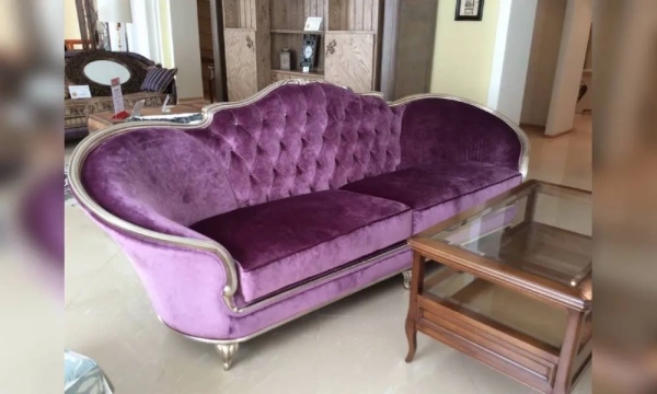 Комплект Мягкой Мебели Goldconfort Eden 2