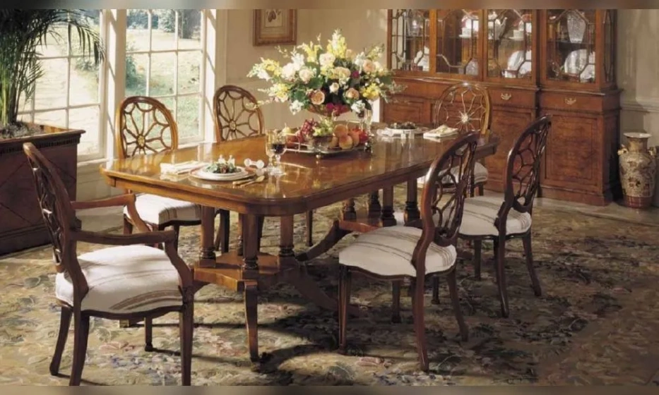 Столовая Группа Francesco Molon 144 - фото 1