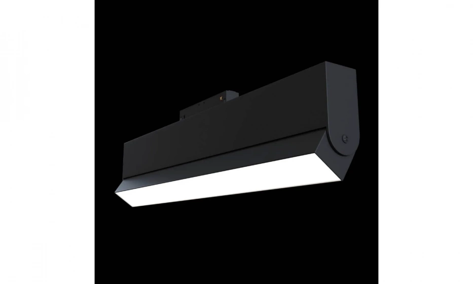 Трековый Светильник Technical Tr013-2-20W3K-B - фото 3