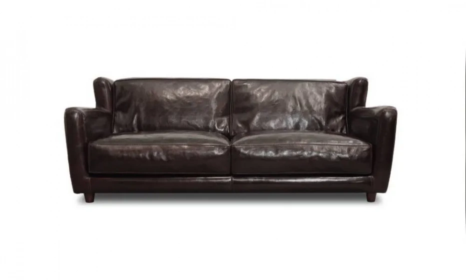 Диван Baxter Bergere Longe 1 - фото 1