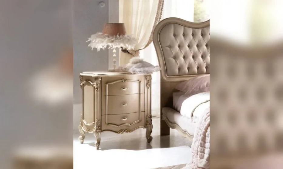 Тумба Прикроватная Giuliacasa Bamfl-T-19 - фото 1