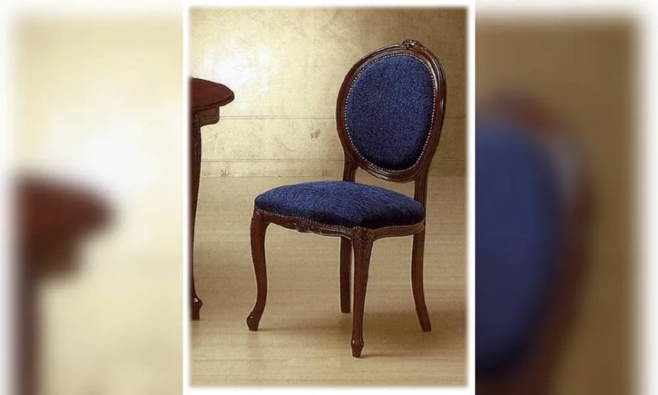 Стул Morello Gianpaolo Brianzola 5 - фото 1