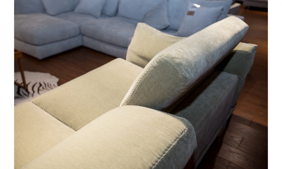 Диван Caliaitalia Elisir - фото 9