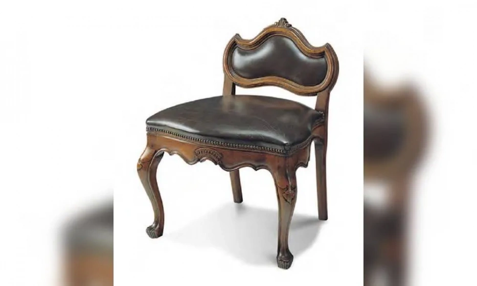 Стул Francesco Molon P303 - фото 1