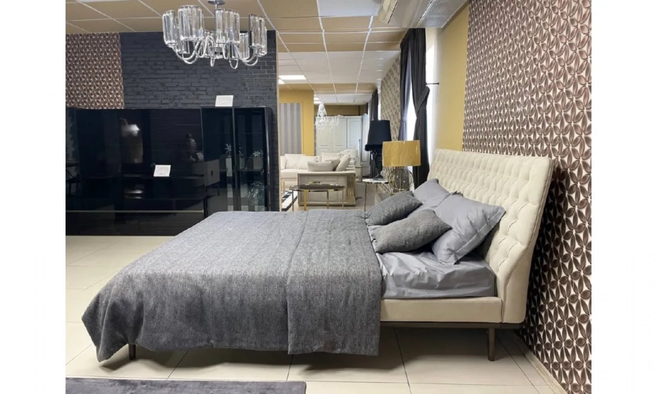 Кровать Homage Natura - фото 3