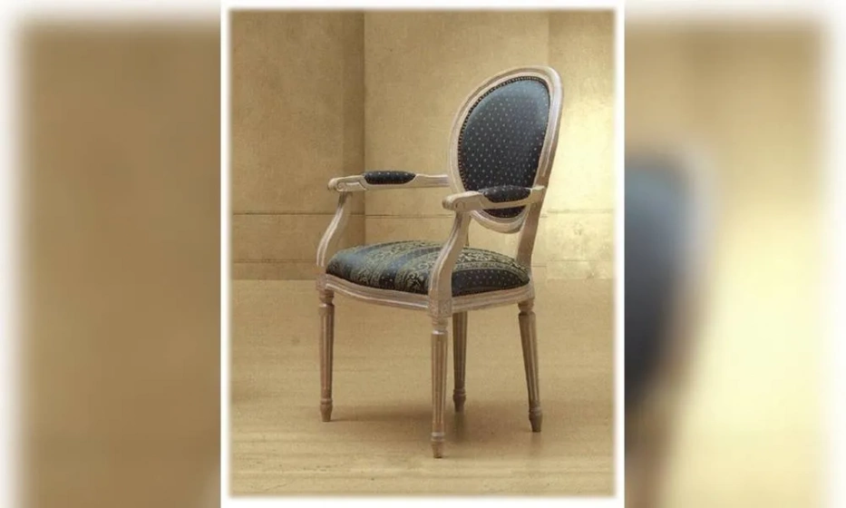 Стул Morello Gianpaolo Luigi Xvi 5 - фото 1