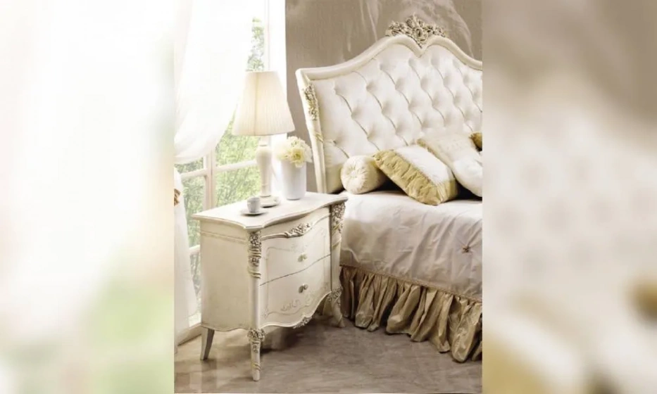 Тумба Прикроватная Antonelli Moravio 1010 - фото 1