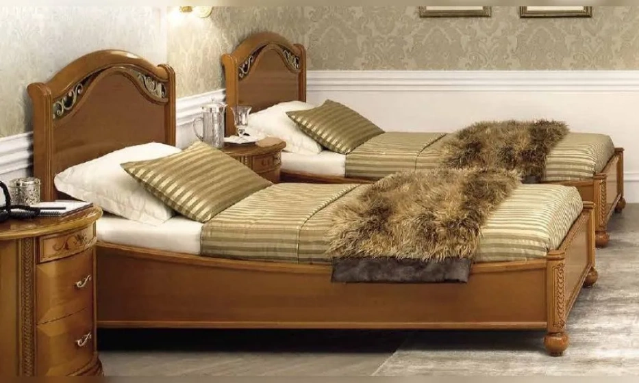 Кровать В Детскую Camelgroup Siena - фото 1