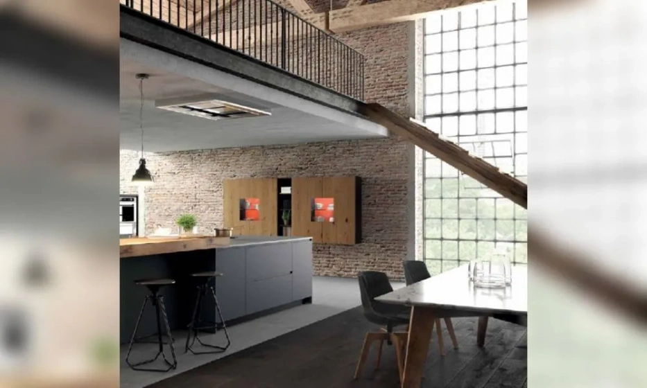 Кухня Biefbi Cucine Cortina - фото 4