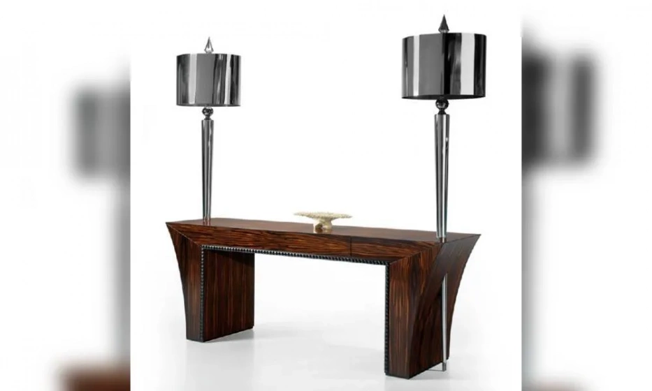 Консоль Francesco Molon Electra Bis 2 - фото 1