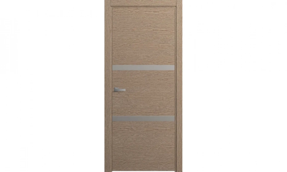 Межкомнатная дверь Софья, коллекция Smart, Модель 381.30 - фото 1