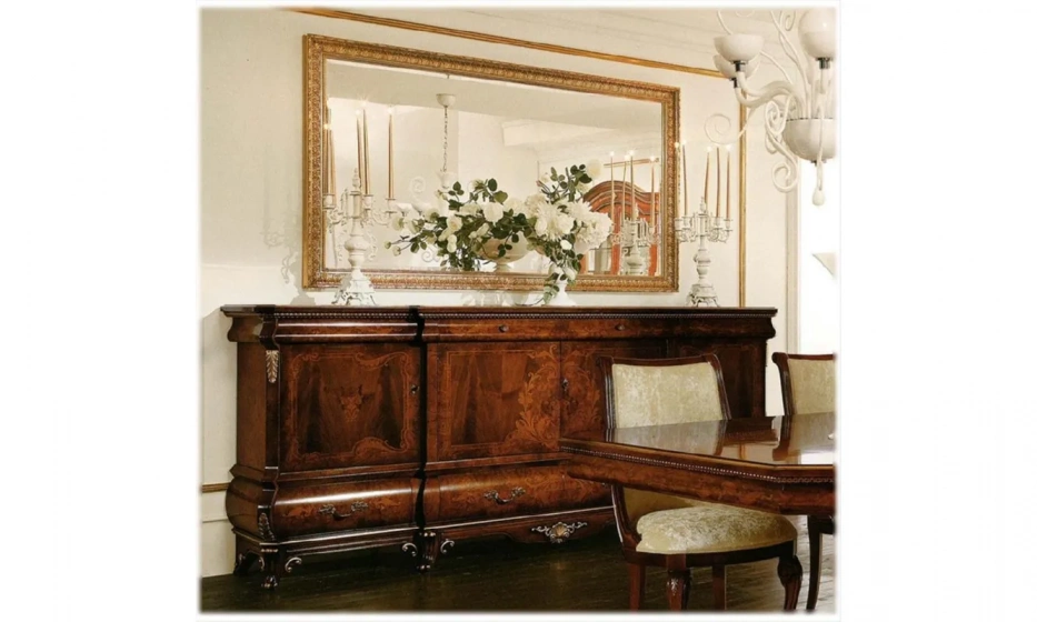 Столовая Grilli Rondo 8 - фото 4