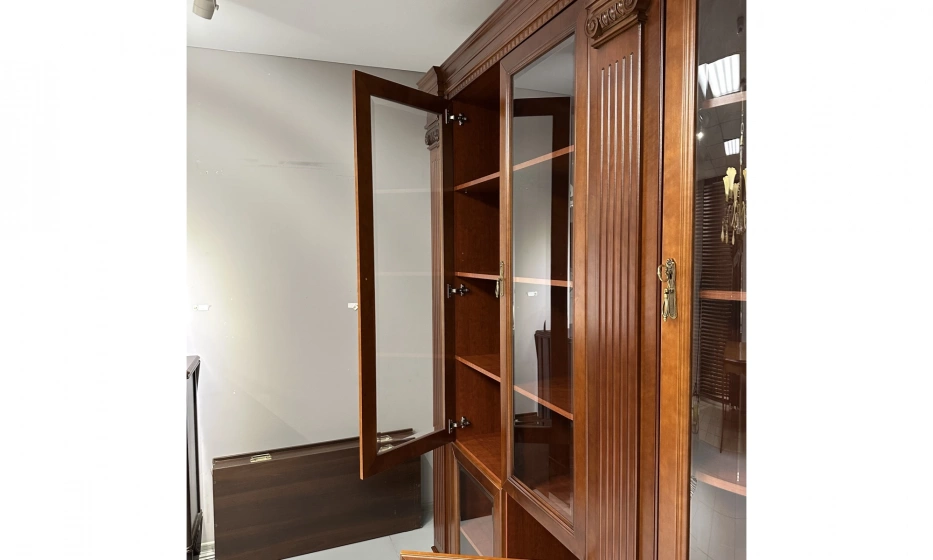 Книжный шкаф Taranko Barcelona - фото 5