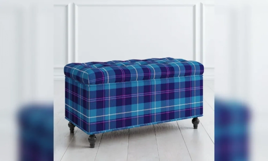 Сундук Kreind Canapes Открывающийся M05-Bkka-0412 - фото 1