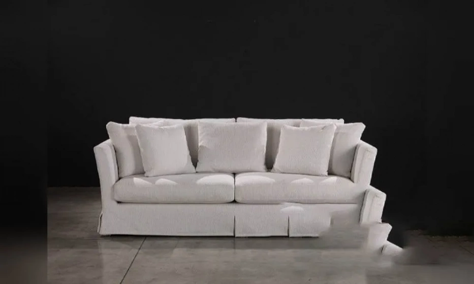 Диван Двухместный Bellagio, Giulio Marelli - фото 1