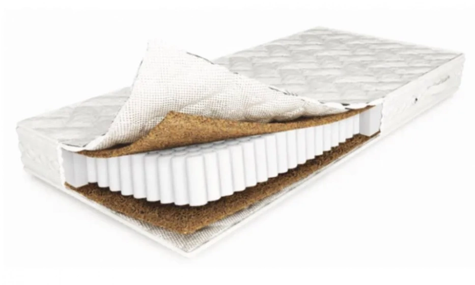 Матрас Сонберри Тфк Престиж-20 - фото 1