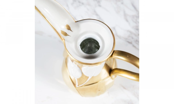 Чайник Villari Tulip