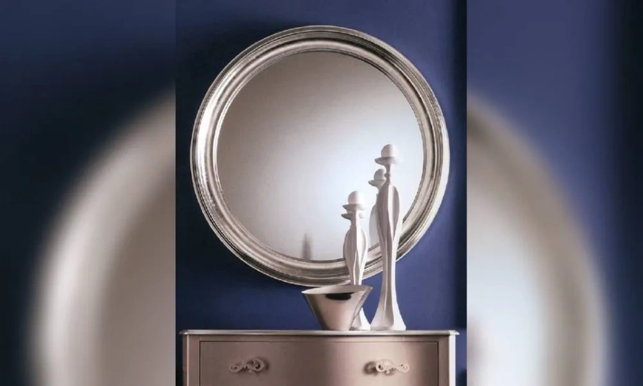 Зеркало Corte Zari Luisa 359 - фото 1