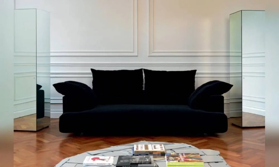 Диван Edra Absolu - фото 1