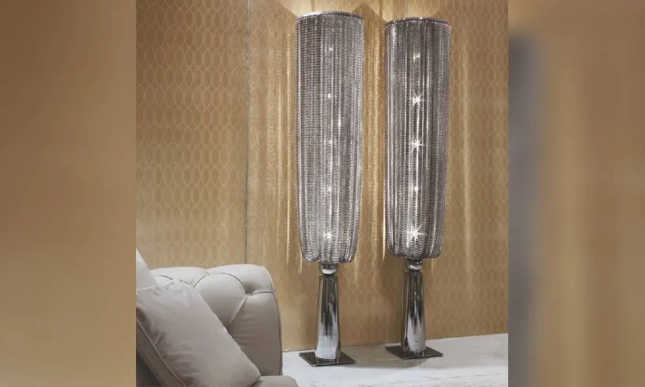 Напольная Лампа Visionnaire Excalibur 2 - фото 1