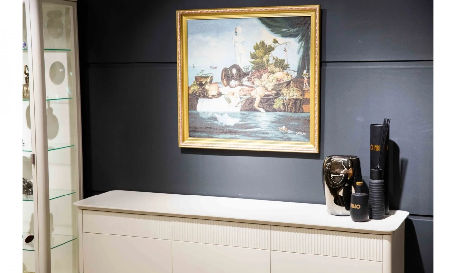 Консоль KREIND - фото 2