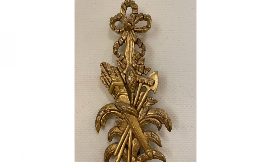 Светильник/бра Florence Art - фото 2